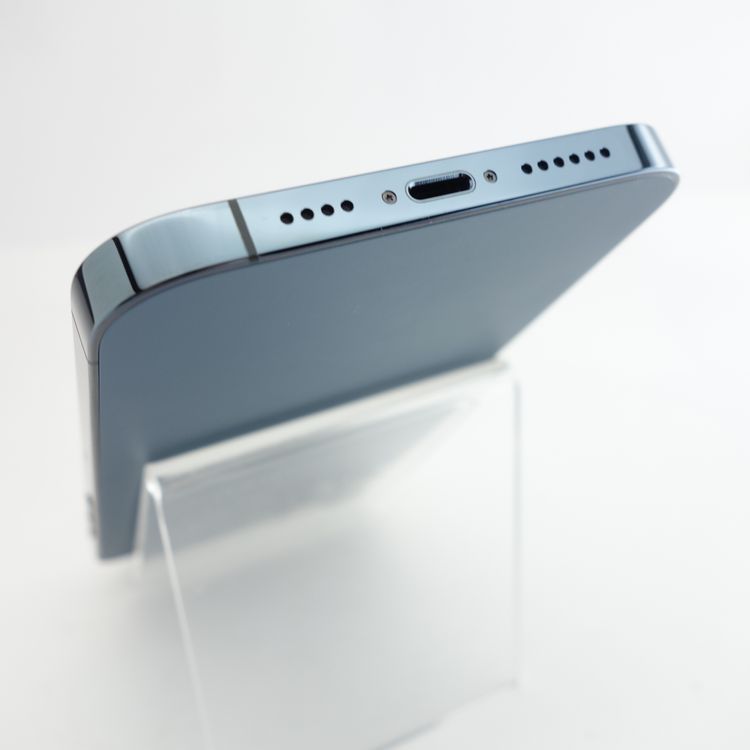 ��SIM�ե꡼��iPhone12 Pro Max 128GB �ѥ��ե��å��֥롼 ����100��