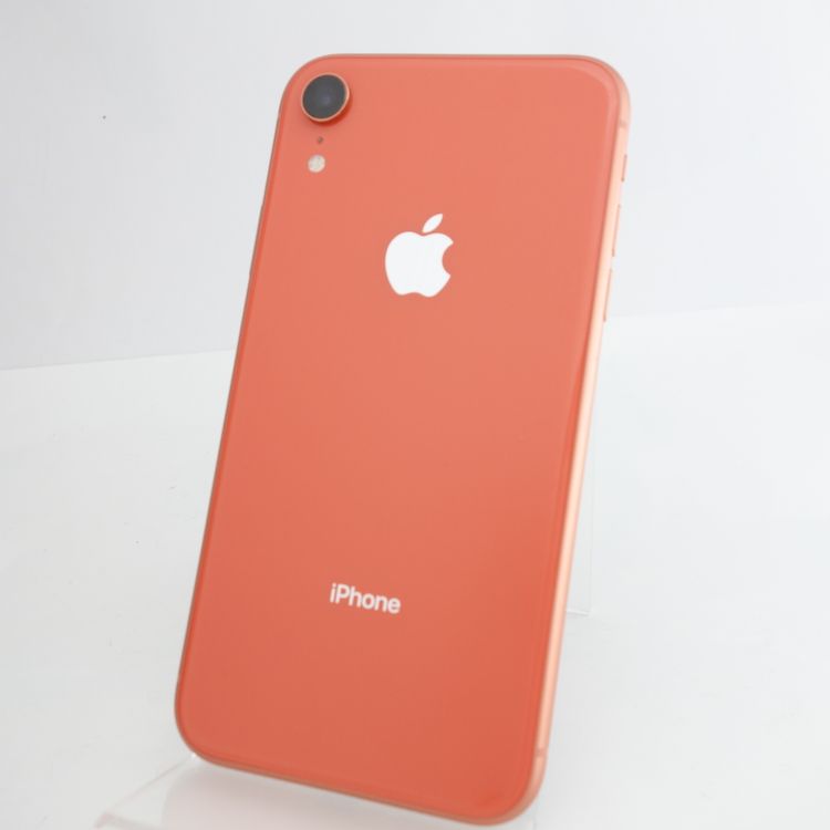 ��SIM�ե꡼��iPhoneXR 128GB ������� ����91�� �������¡�