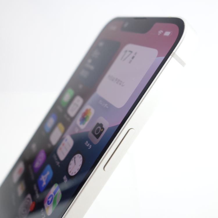 ��SIM�ե꡼��iPhone13 256GB �������饤�� ����83�� �������¡�