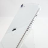��SIM�ե꡼��iPhoneSE2 128GB �ۥ磻�� ����87�� �������¡�