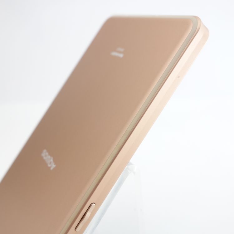 ��SIM�ե꡼��AQUOS sense6s SHG07 �饤�ȥ��åѡ� �������¡�