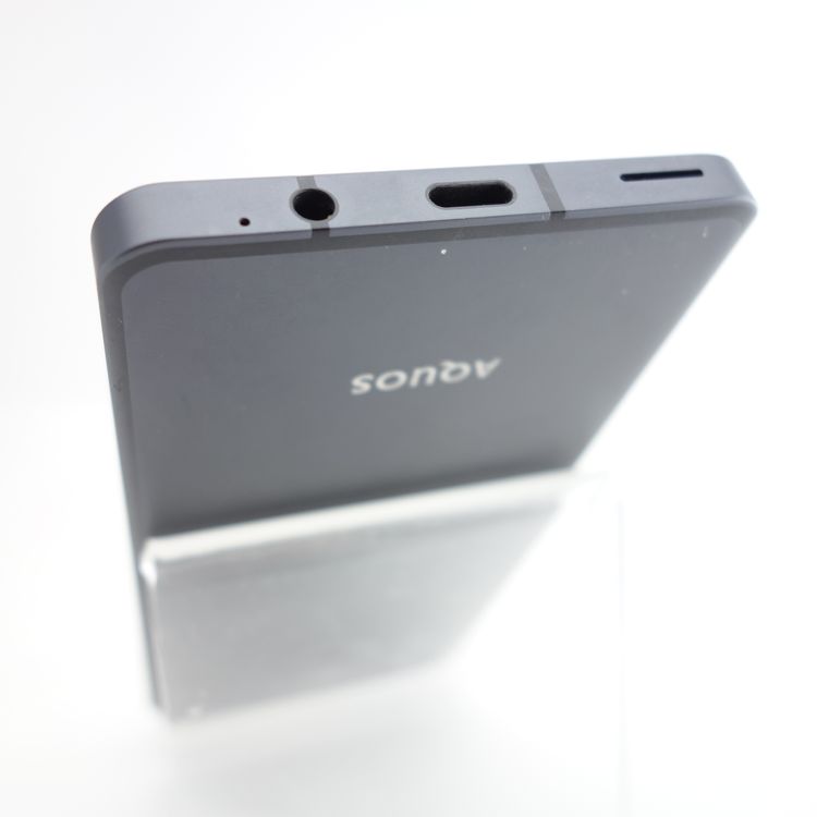 SIMե꡼AQUOS sense7 SHG10 ֥å ݾ au