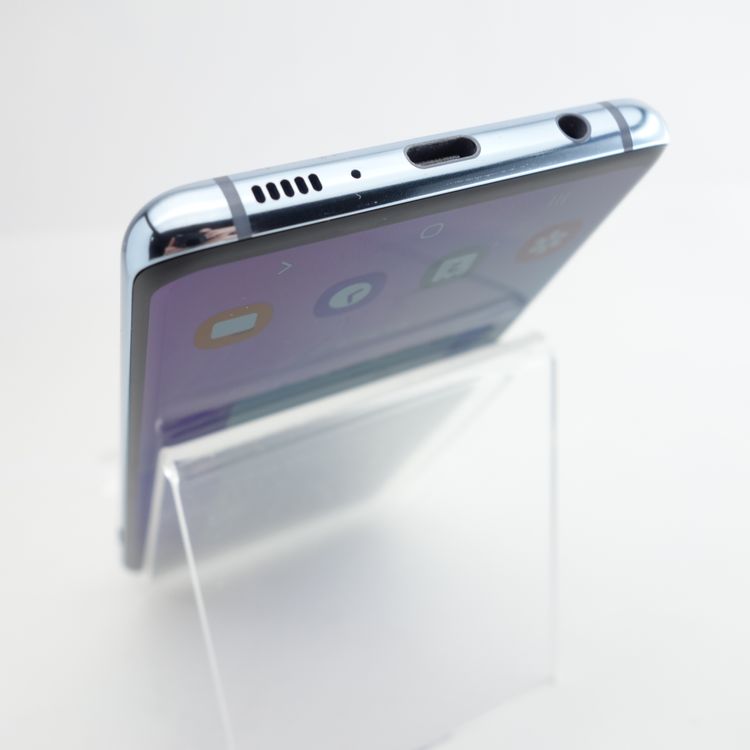 ��SIM�ե꡼��Galaxy S10 SC-03L �ץꥺ��֥롼 �������¡�