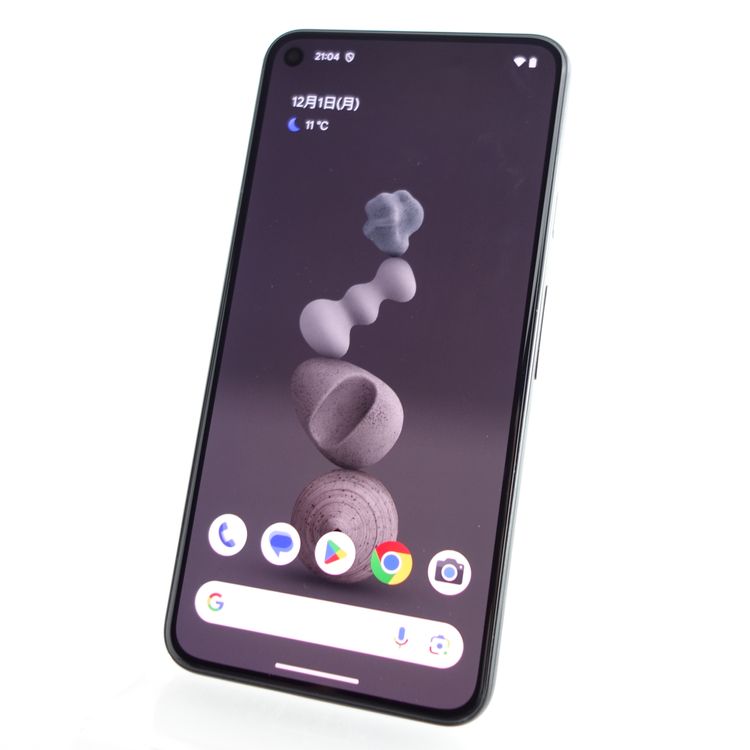 SIMե꡼Google Pixel 5 128GB 㥹ȥ֥å SIMե꡼