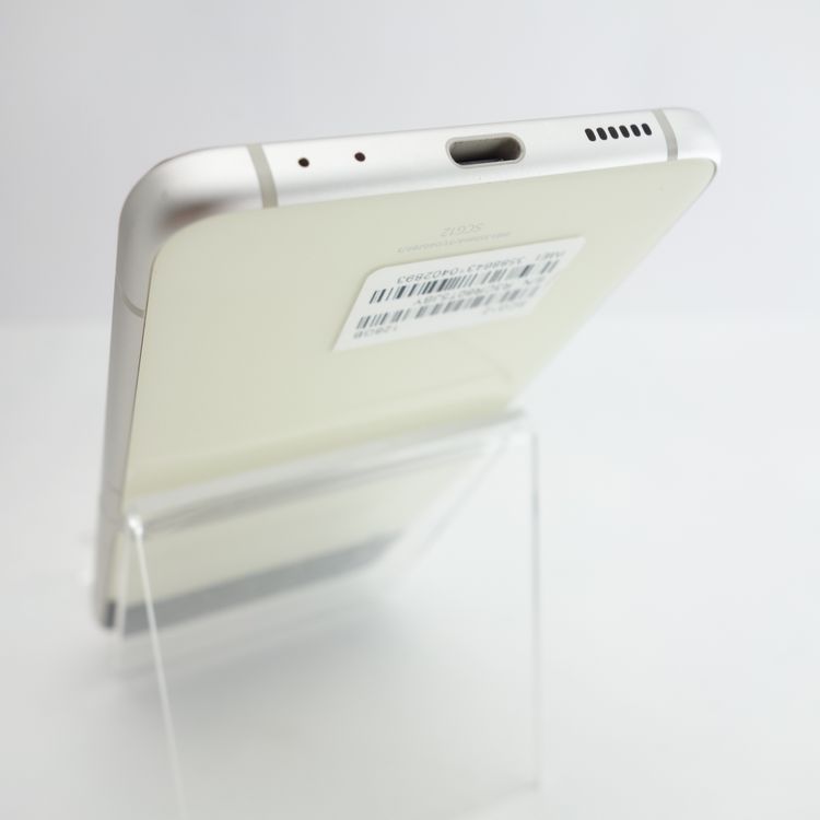 SIMե꡼Galaxy Z Flip3 5G SCG12 ꡼ ¡ au