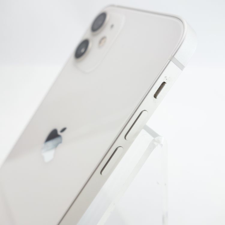 ��SIM�ե꡼��iPhone12 mini 64GB �ۥ磻�� ����88�� �������¡�