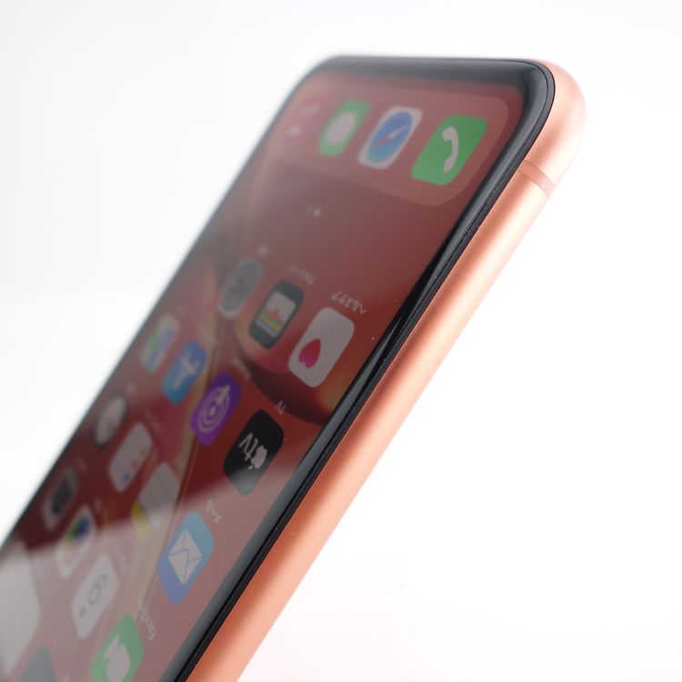 ��SIM�ե꡼��iPhoneXR 128GB ������� ����91�� �������¡�