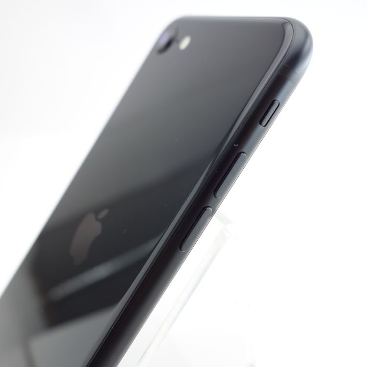 ��SIM�ե꡼��iPhoneSE2 64GB �֥�å� ����86�� �������¡�