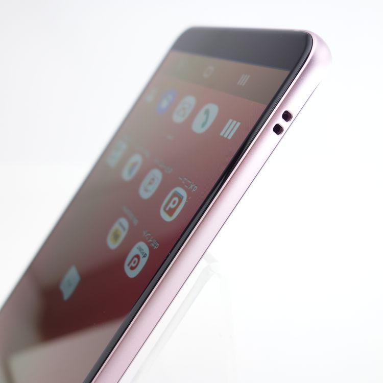 ��SIM�ե꡼��Galaxy Feel2 SC-02L ��������ԥ� ���������ݾ�