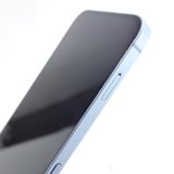 ��SIM�ե꡼��iPhone14 256GB �֥롼 ����100% Apple���ȥ���
