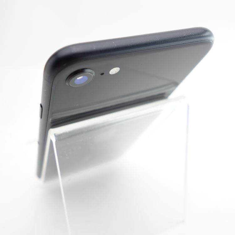 ��SIM�ե꡼��iPhoneSE2 128GB �֥�å� ����81�� �������¡�