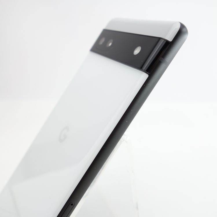 SIMե꡼Google Pixel 6a 128GB 硼 SIMե꡼