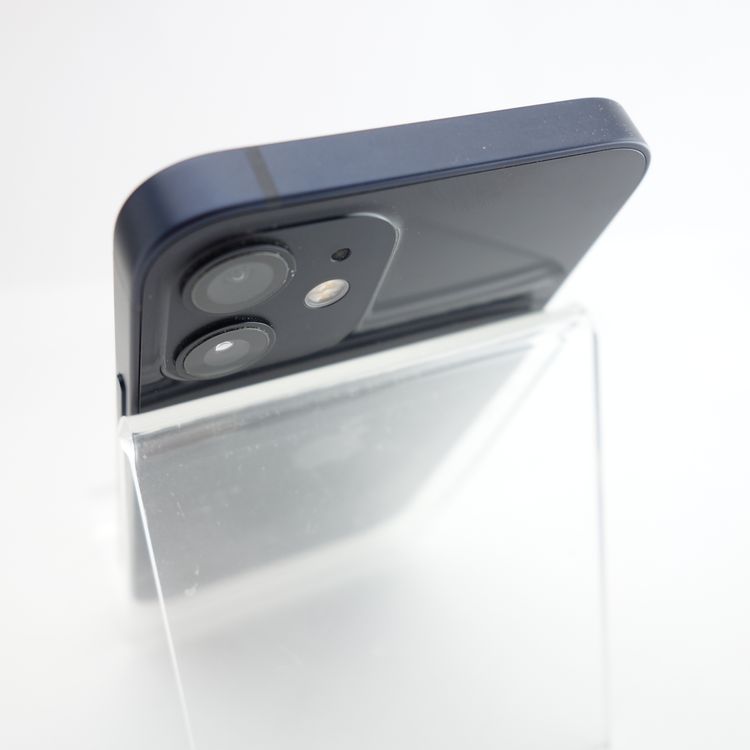 ��SIM�ե꡼��iPhone12 mini 128GB �֥�å� ����93�� �������¡�