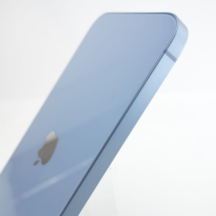 ��SIM�ե꡼��iPhone14 Plus 128GB �֥롼 ����100�� ���������ݾ�