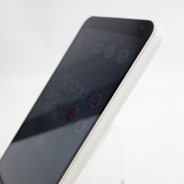 ��SIM�ե꡼��AQUOS wish2 SH-51C �ۥ磻�� �������¡� docomo��