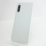 SIMե꡼Xperia 10 III SOG04 ۥ磻 au ¡