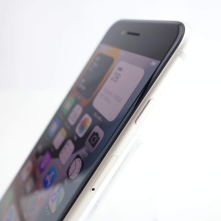 ��SIM�ե꡼��iPhoneSE3 64GB �������饤�� ����100�� �������¡�