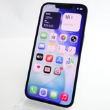 【SIMフリー】iPhone14 128GB ミッドナイト 電池90% 利用制限〇