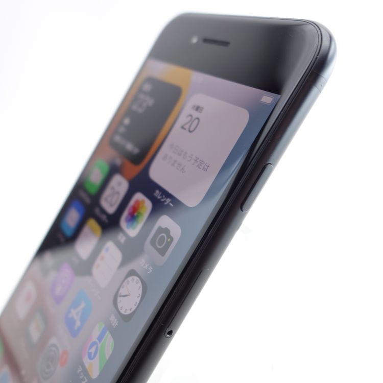 ��SIM�ե꡼��iPhone7 32GB �֥�å� ����91�� �������¡�