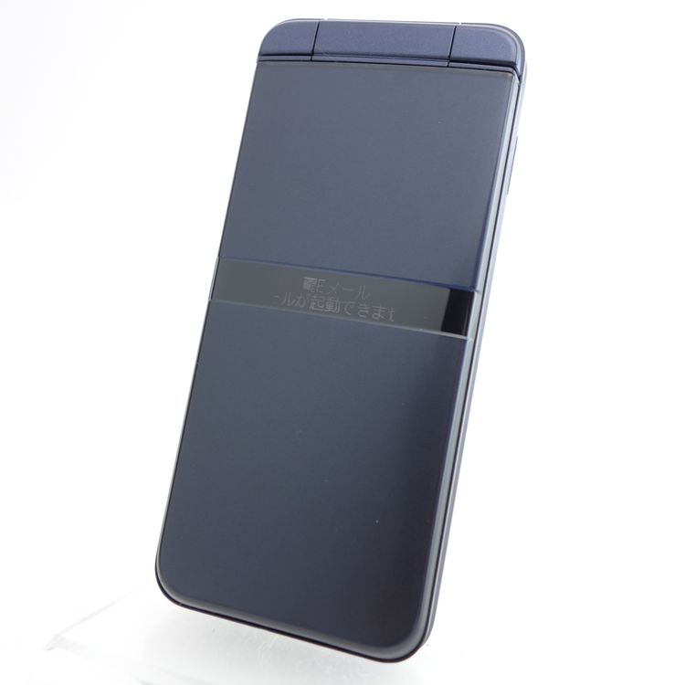 ��SIM�ե꡼��DIGNO�������� KY-42C �֥�å� �������¡� docomo��