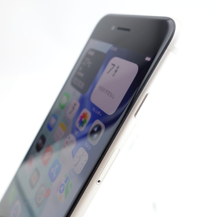 ��SIM�ե꡼��iPhoneSE3 64GB �������饤�� ����94�� �������¡�