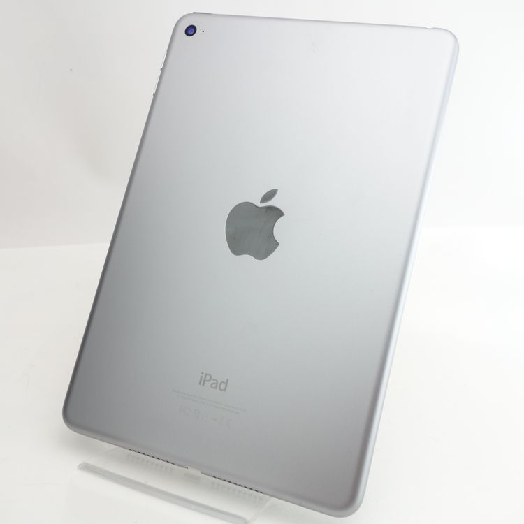 ��7.9�������iPad mini 4 128GB ���ڡ������쥤 ����92�� Wi-Fi��ǥ�