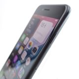 ��SIM�ե꡼��iPhoneSE2 64GB �֥�å� ����84�� �������¡�