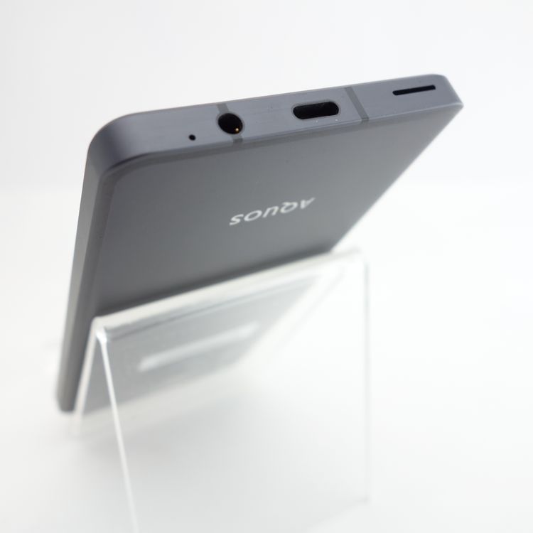 SIMե꡼AQUOS sense7 SHG10 ֥å ¡ au