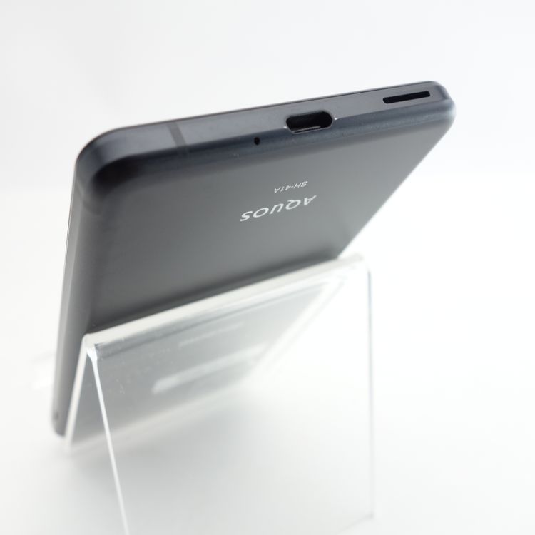 ��SIM�ե꡼��AQUOS sense4 SH-41A �֥�å� �������¡� docomo��