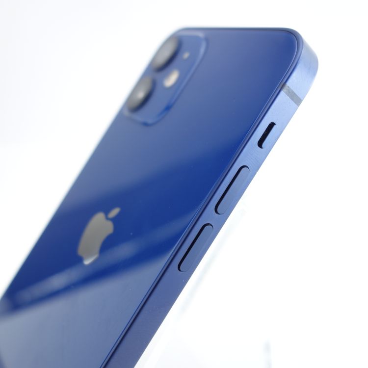 ڥ󥯡iPhone12 mini 64GB ֥롼 96 ᥤ󥫥NG