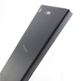 ��SIM�ե꡼��Xperia XZ1 Compact SO-02K �֥�å� �������¡� �ɥ�����