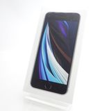 ��SIM�ե꡼��iPhoneSE2 64GB �ۥ磻�� ����100�� ̤������