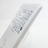 ��SIM�ե꡼��arrows Be4 Plus F-41B �ۥ磻�� �������¡� docomo��