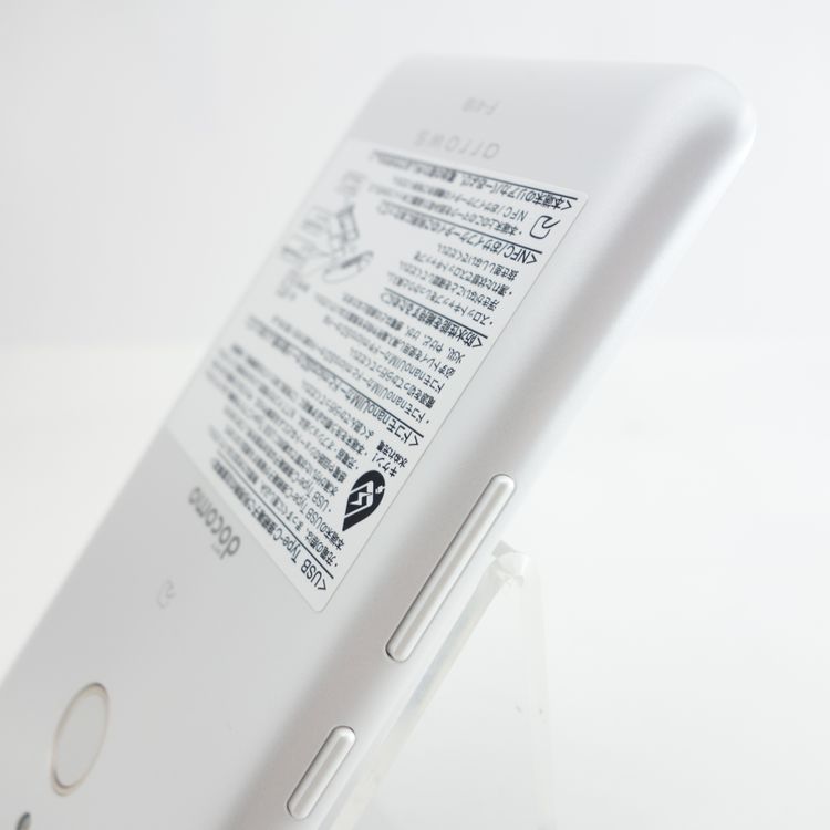 ��SIM�ե꡼��arrows Be4 Plus F-41B �ۥ磻�� �������¡� docomo��