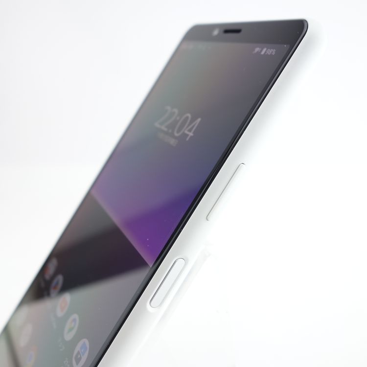 SIMե꡼Xperia 10 II SO-41A ۥ磻 ¡ docomo