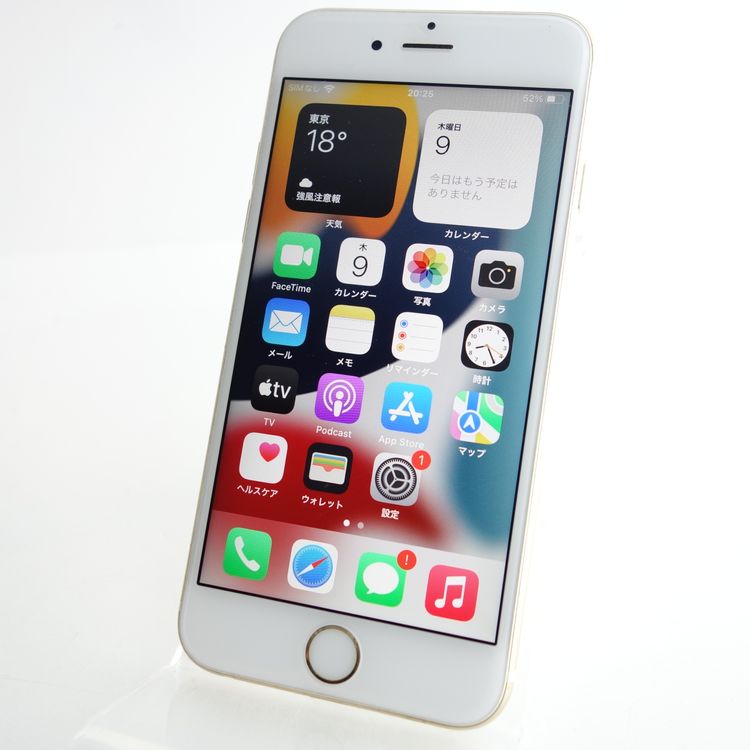 ��SIM�ե꡼��iPhone6S 16GB ������� ����94�� �������¡�