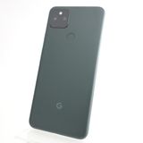 SIMե꡼Google Pixel 5a (5G) ⥹ȥ꡼֥å Softbank