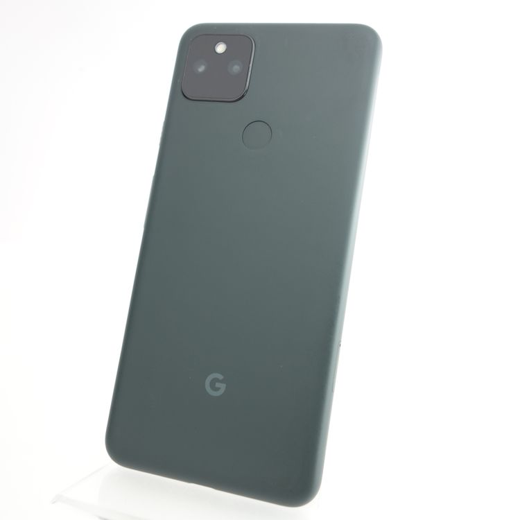 SIMե꡼Google Pixel 5a (5G) ⥹ȥ꡼֥å Softbank