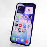 【SIMフリー】iPhone14 128GB ミッドナイト 電池90% 利用制限〇