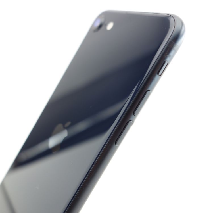 ��SIM�ե꡼��iPhoneSE3 128GB �ߥåɥʥ��� ����87�� �������¡�