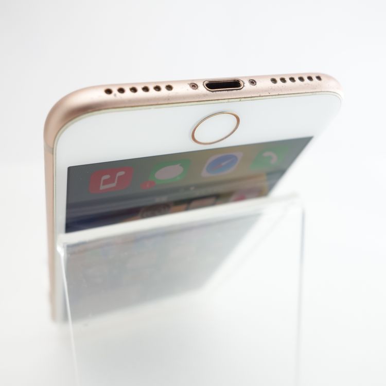 【SIMフリー】iPhone8 256GB ゴールド 電池100% 利用制限〇
