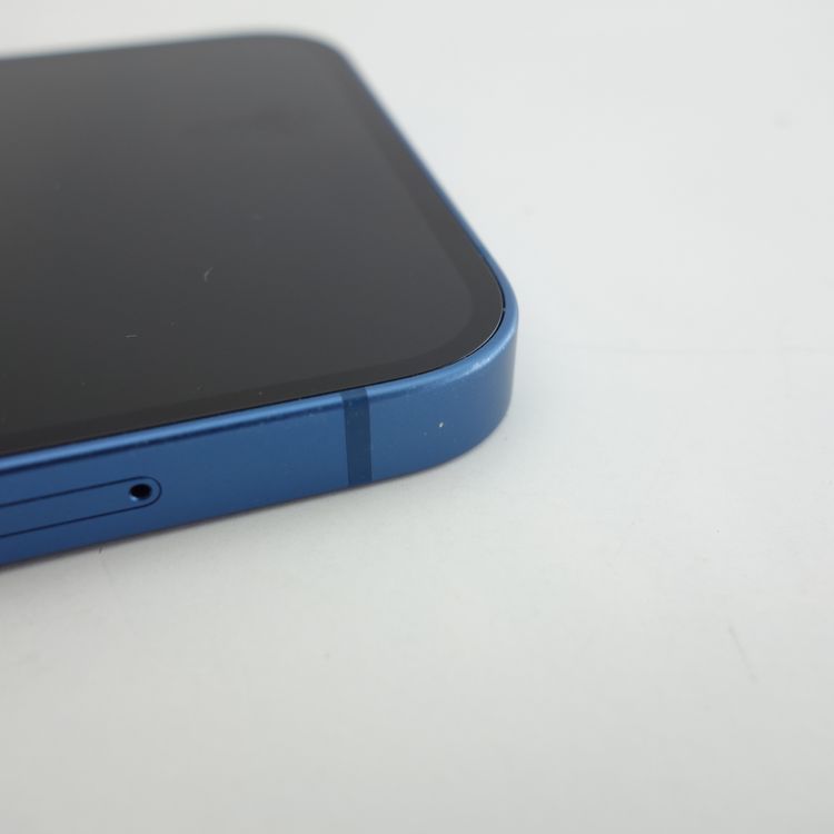 ��SIM�ե꡼��iPhone13 mini 128GB �֥롼 ����84�� Apple���ȥ���