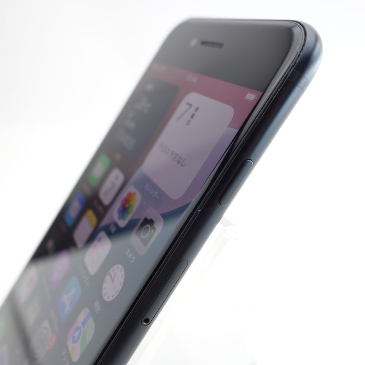 ��SIM�ե꡼��iPhoneSE3 64GB �ߥåɥʥ��� ����86�� �������¡�