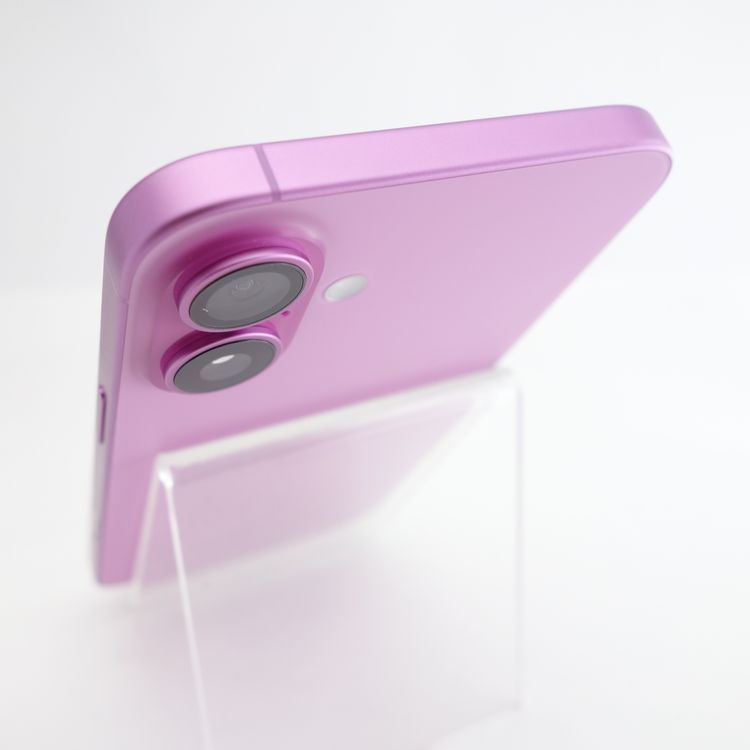 ��SIM�ե꡼��iPhone16 Plus 128GB �ԥ� ����100�� ���������ݾ�