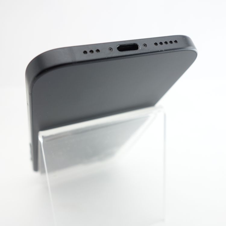 ��SIM�ե꡼��iPhone15 128GB �֥�å� ����92% ���������ݾ�