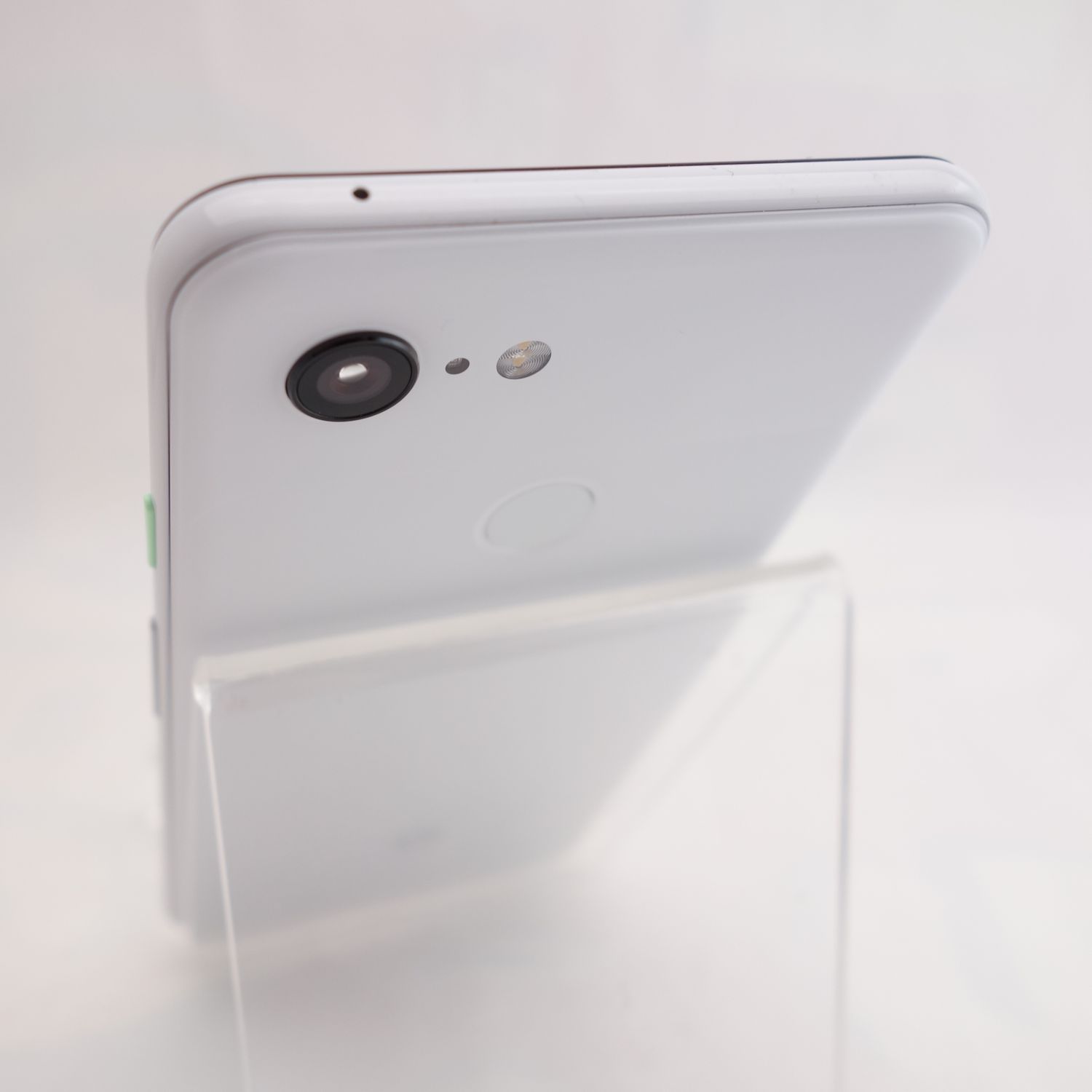 ムスビー｜【SIMフリー】Pixel 3 G013B 64GB クリアリーホワイト  