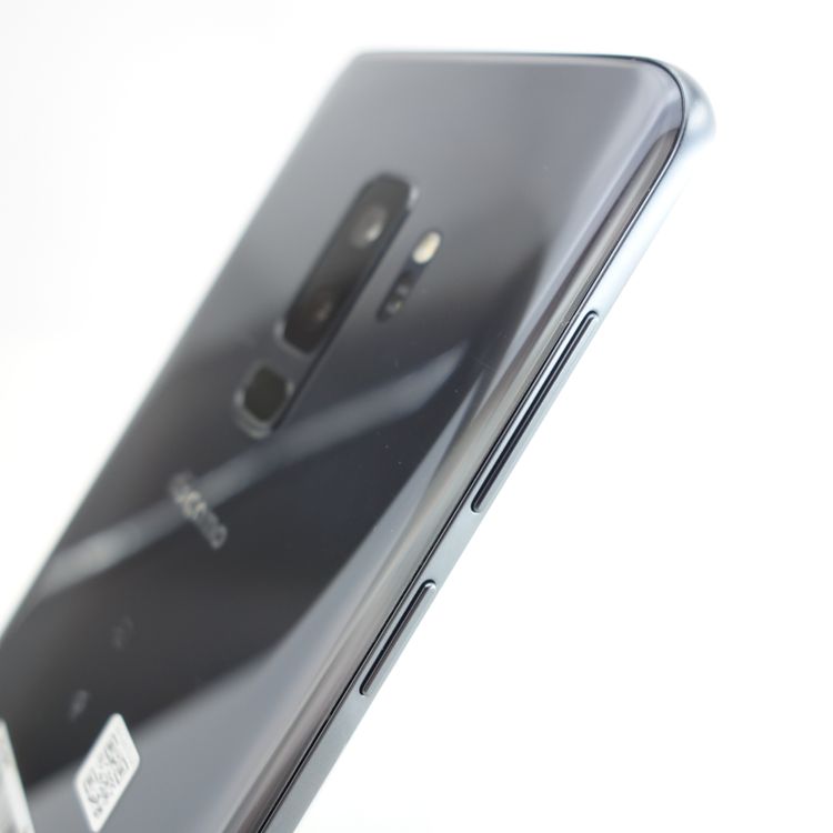 ��SIM�ե꡼��Galaxy S9+ SC-03K �ߥåɥʥ��ȥ֥�å� �������¡�