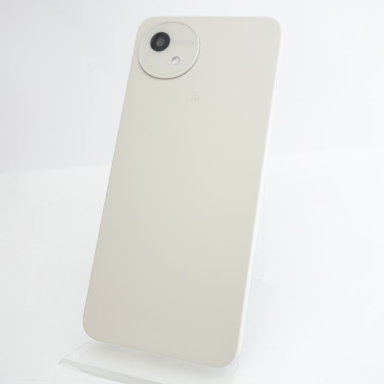 SIMե꡼AQUOS wish4 SH-52E ۥ磻 ¡ docomo