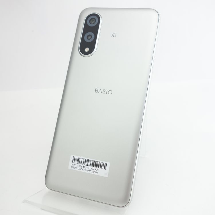 SIMե꡼BASIO active3 KYG04 С ¡ auSIMե꡼