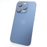 ��SIM�ե꡼��iPhone15 Pro 128GB �֥롼�����˥��� ����86�� �������¡�